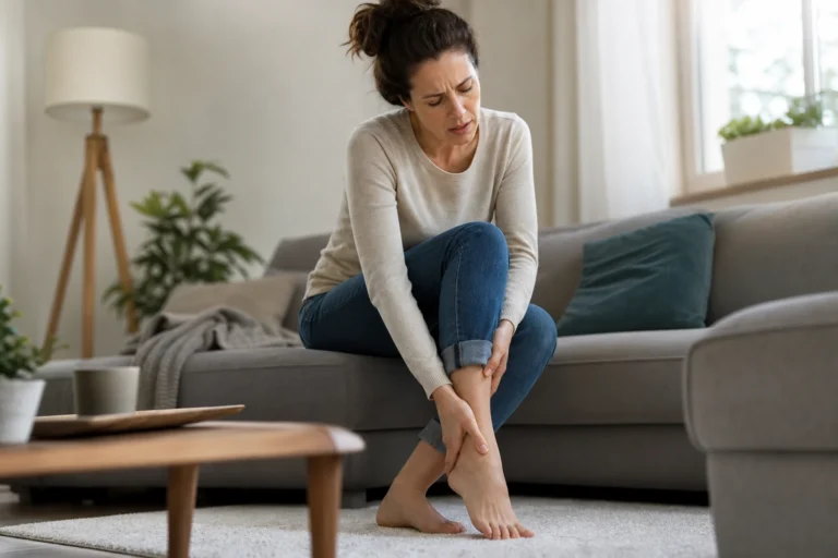Douleur neuropathique et allodynie mécanique : comment reconnaître la situation