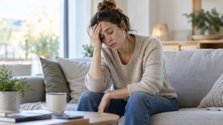 Fatigue et anémie dans l’HPN : comprendre ce que l’on ressent au quotidien