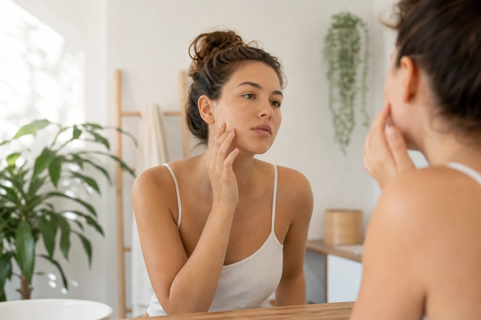Acide azélaïque : dans quels cas est-ce pertinent pour la peau ?