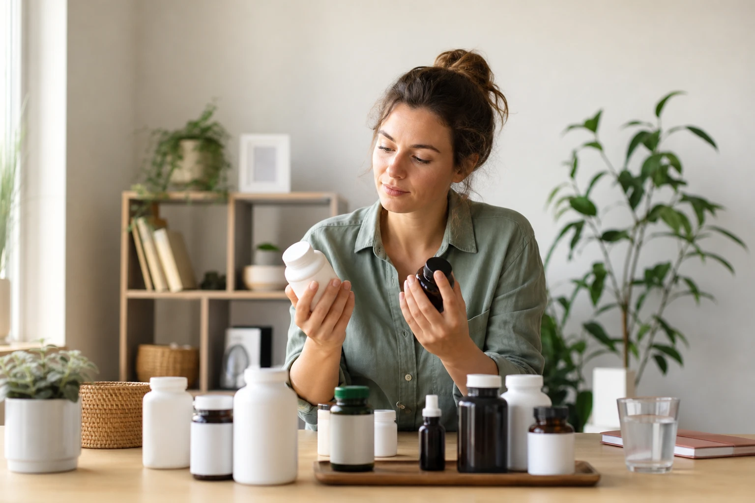 Compléments alimentaires : un comparateur expert pour simplifier tous vos achats