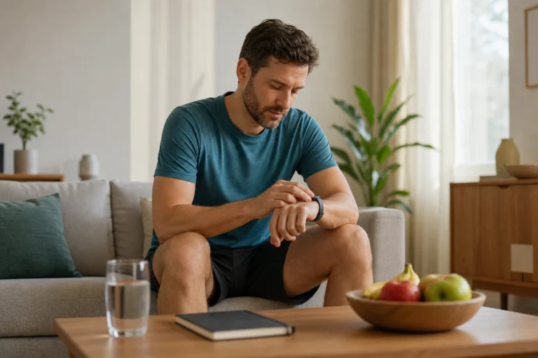 Tension, cholestérol, VO2 max, VFC : décrypter ses chiffres cardiovasculaires sans se tromper