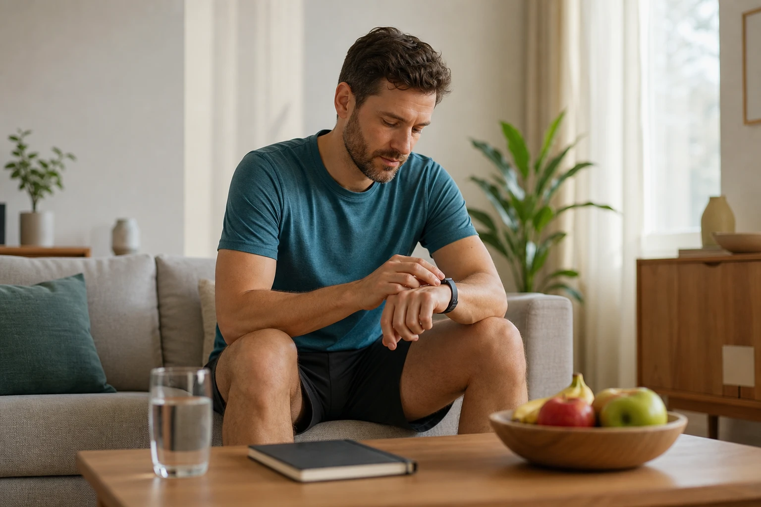 Tension, cholestérol, VO2 max, VFC : décrypter ses chiffres cardiovasculaires sans se tromper