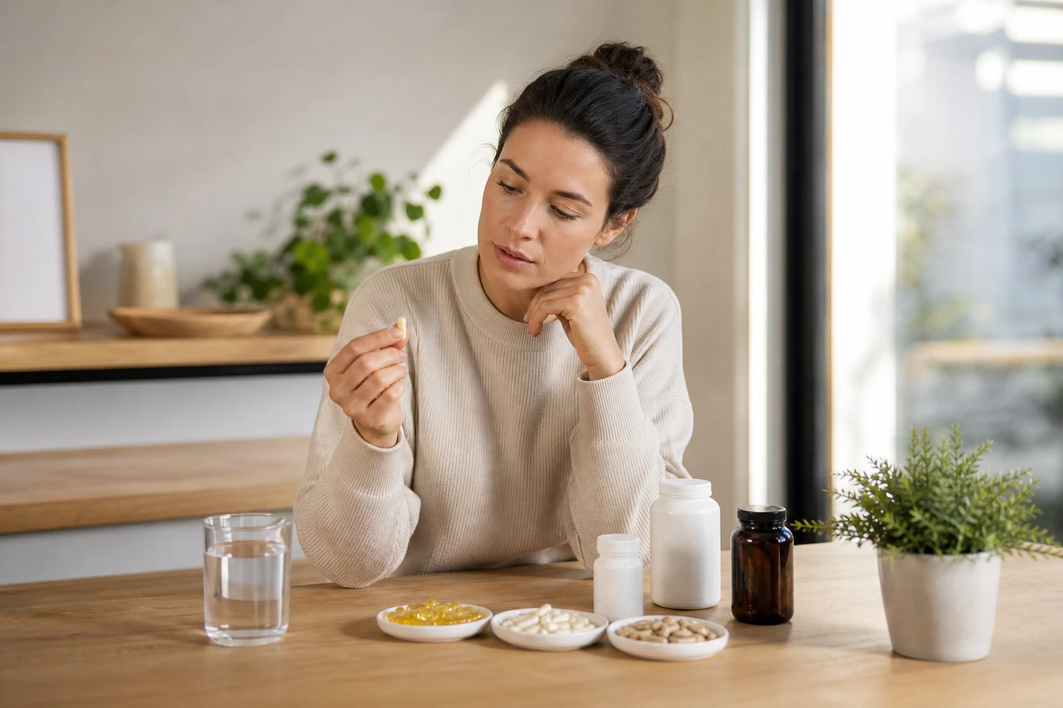 Gélule, comprimé ou capsule : comment choisir la forme de son complément ?