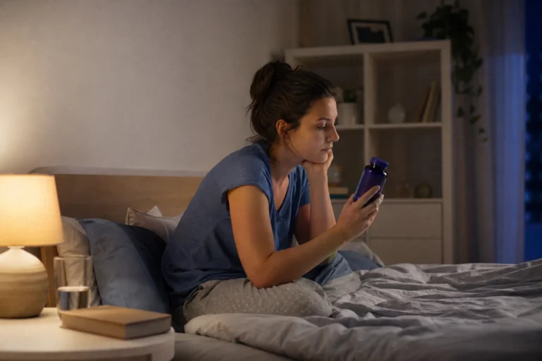 ZzzQuil Sommeil : ce qu’il faut savoir avant de l’utiliser